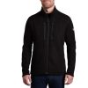 Kuhl Interceptr Full Zip Fleece Jacket – Men’s